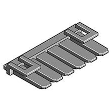 Molex Ultra-Fit Terminal Position Assurance (Tpa) Wire-To-Board Retainer 1722641008